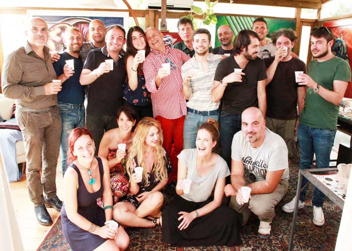 Amanteperfettagruppo25