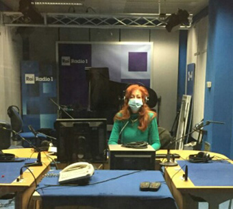 BabainRaiCoronavitìrus