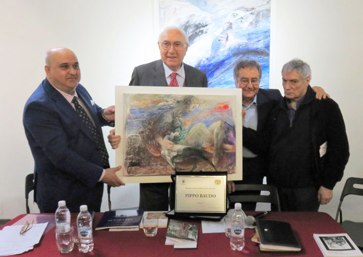 Baudo25ANNPremioCalabria