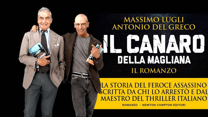 CanaroANN25delgrecoLugli