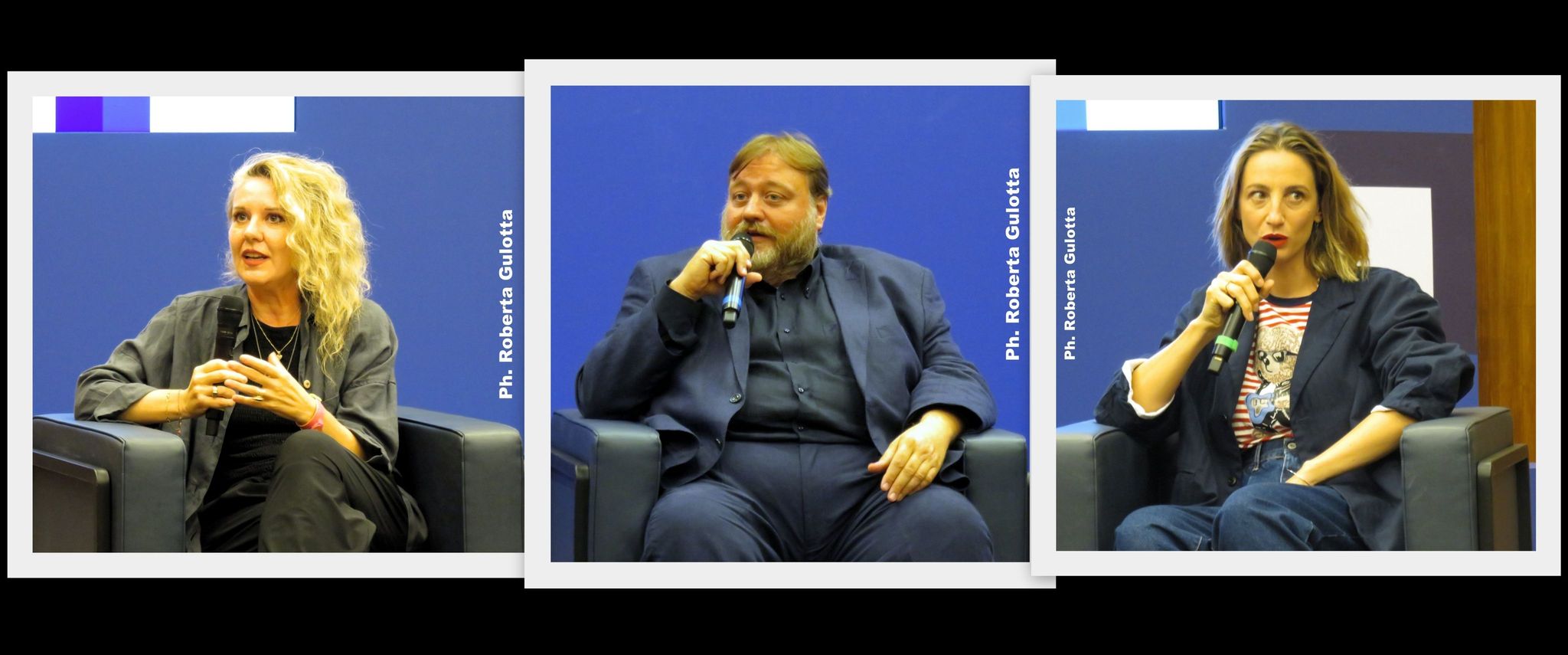 Collage Kostas