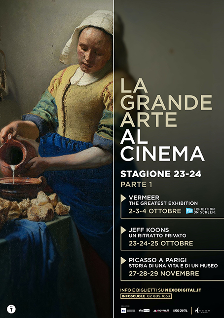 GrandeArteCinemaPOSTER