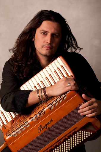 MarcoLoRussoArkadiusz