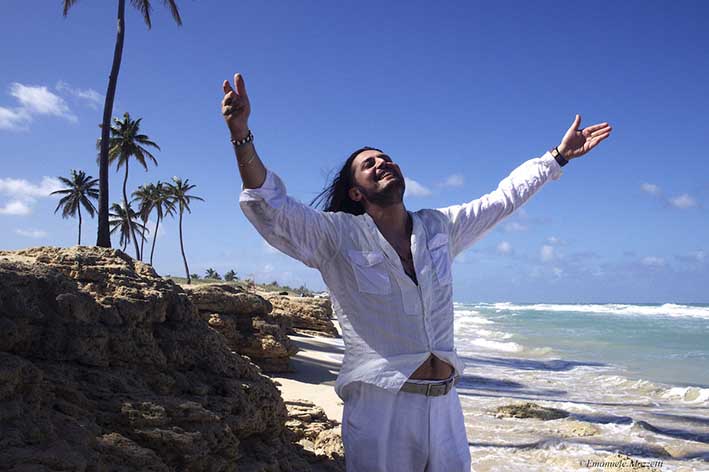 MarcoLoRussoakaRougefotoEmanueleMozzetti