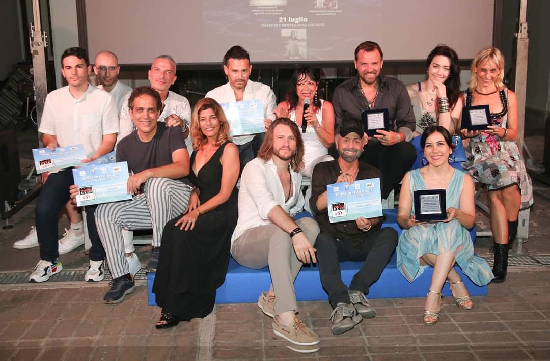 Premiati seconda serata1