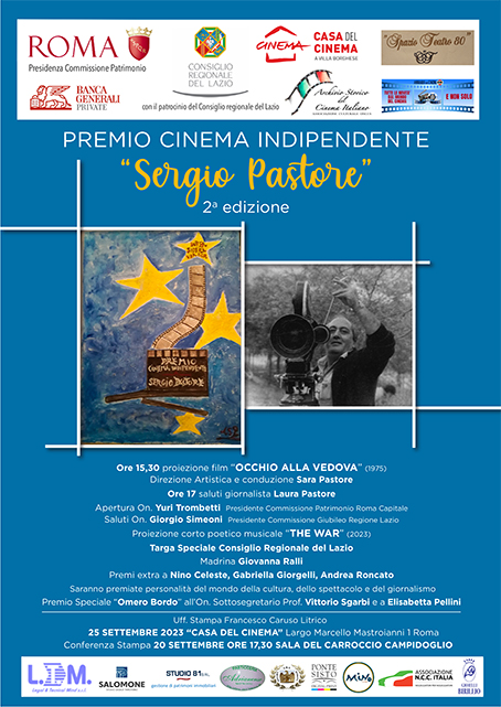 PremioPastorelocandina