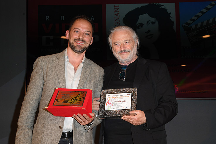 Premio Amedeo Minghi e Michele Vitiello