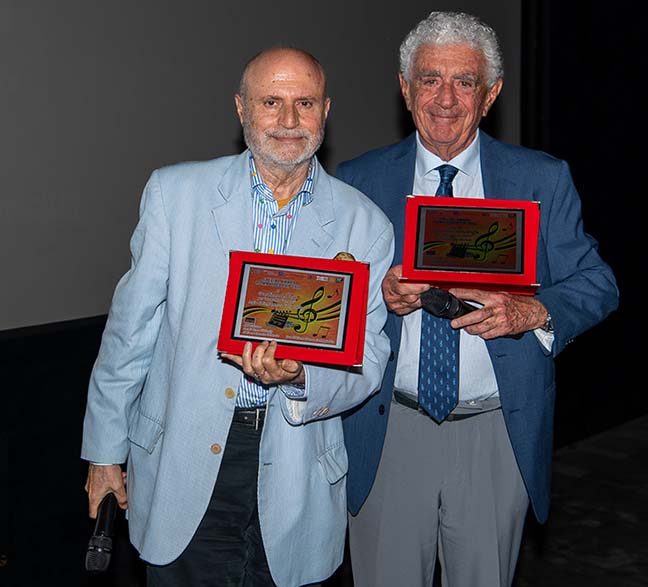 Premio Pierfrancesco CampanellaIl Guradiano del Faro