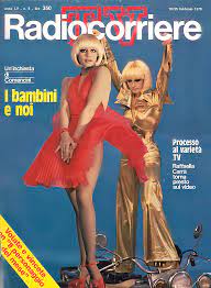 Raffacopertinaradiocorriere