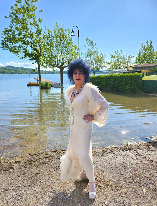 SUL LAGO DI VARESE 2025