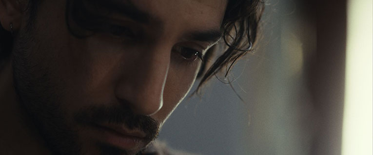 The nameless ballad 1