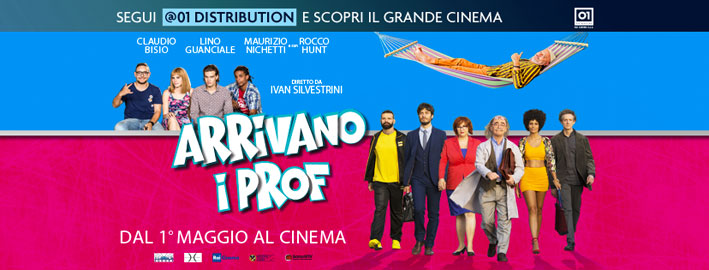 arrivanoprof25