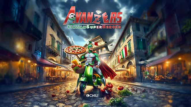 avanzers 4con logo chili