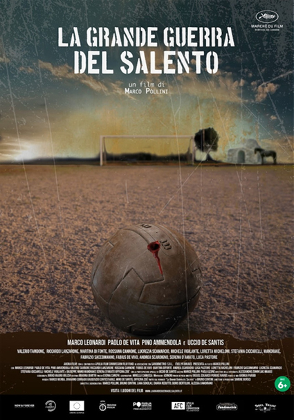 15guerrasalentoposter