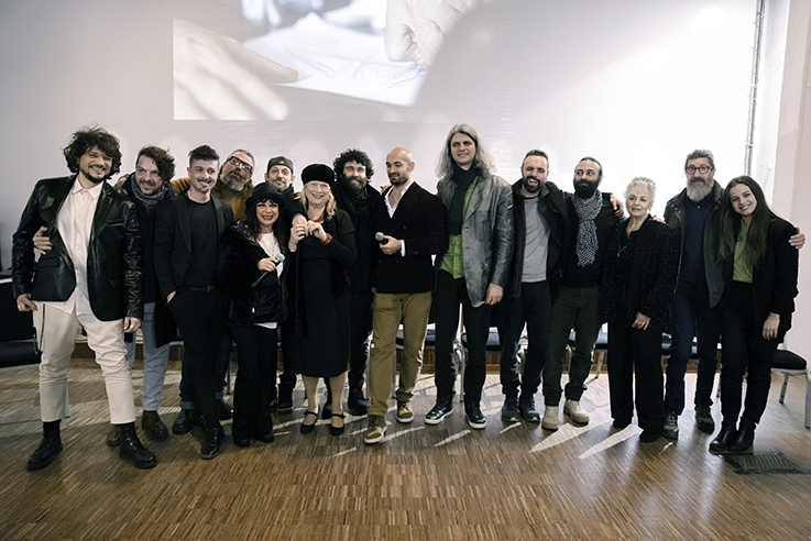 26foto gruppo Golia