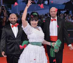 conmarina