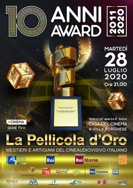 locandpellicoladoro
