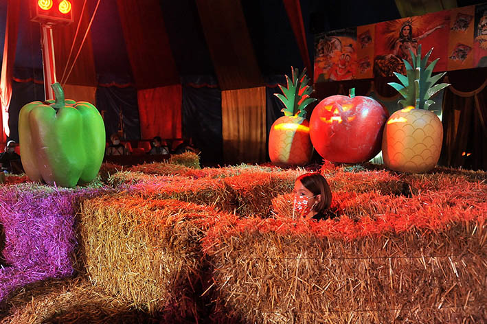 halloweencinecittaworld