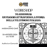 7WORKSHOP canè
