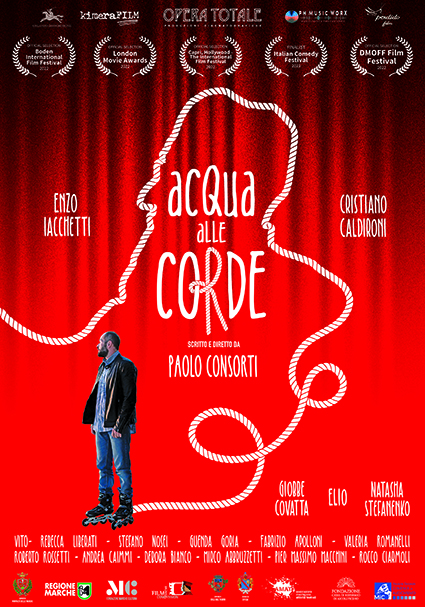 l15ocandina acqua alle corde