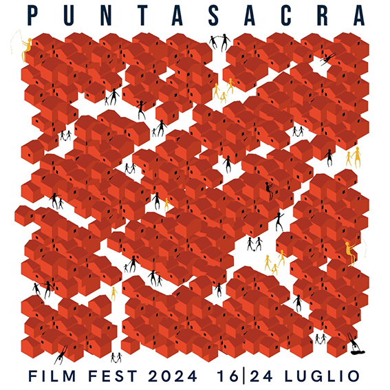 manifesto Punta sacra