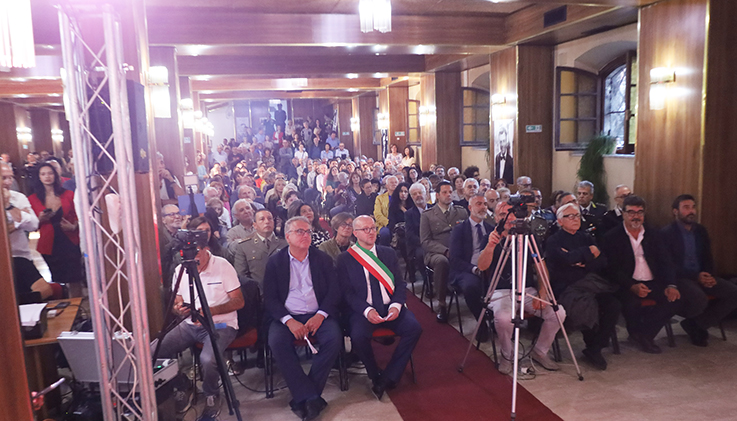 mastroianni sala