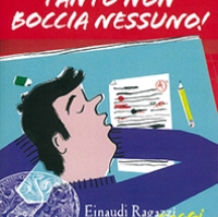 “Tanto non boccia nessuno!”: continua il successo del romanzo di Viviano Vannucci