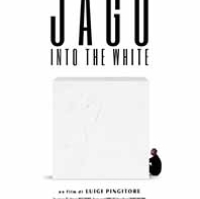 “JAGO INTO THE WHITE”