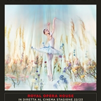 La nuova produzione del Royal Ballet di Cenerentola