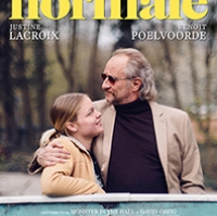 “NORMALE”, UNA BELLA COMMEDIA DRAMMATICA, DAL 12 OTTOBRE AL CINEMA