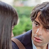 STEFANIA SANDRELLI torna al cinema in Uomo di fumo