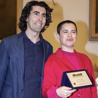 Sport e spettacolo al Premio Sette Colli in Campidoglio