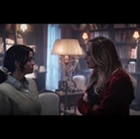 Svelate le prime immagini dal set di The well