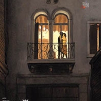 CA’ FOSCARI SHORT FILM FESTIVAL 13: 22-25 MARZO 2023