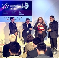 International Tour Film Festival: presentazione a Cannes