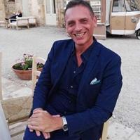 fotinasergiosicilianoinblu