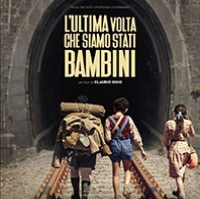 "L'ULTIMA VOLTA CHE SIAMO STATI BAMBINI", di CLAUDIO BISIO