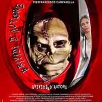 "BRIVIDI D'AUTORE" DAL 15 GIUGNO AL CINEMA