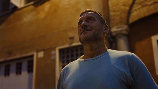 totti spiderman