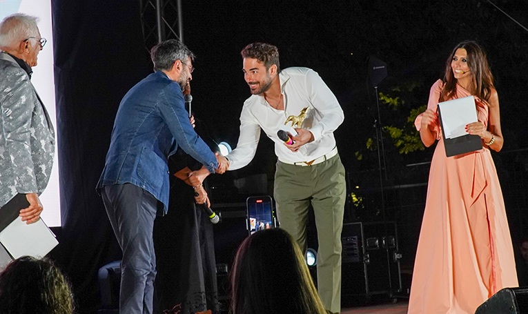 yusuf cim riceve lhirpus doro1